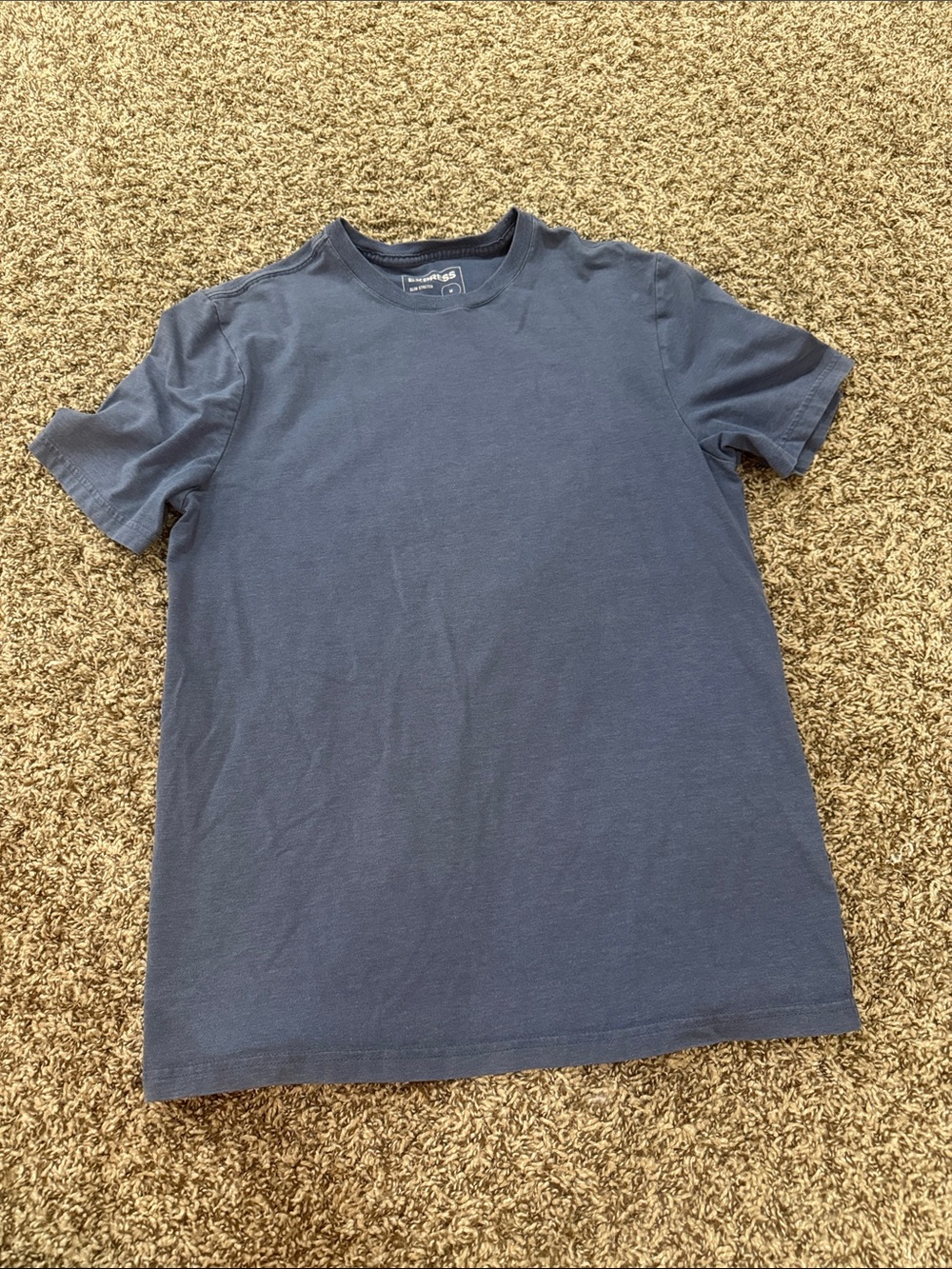 Express tee